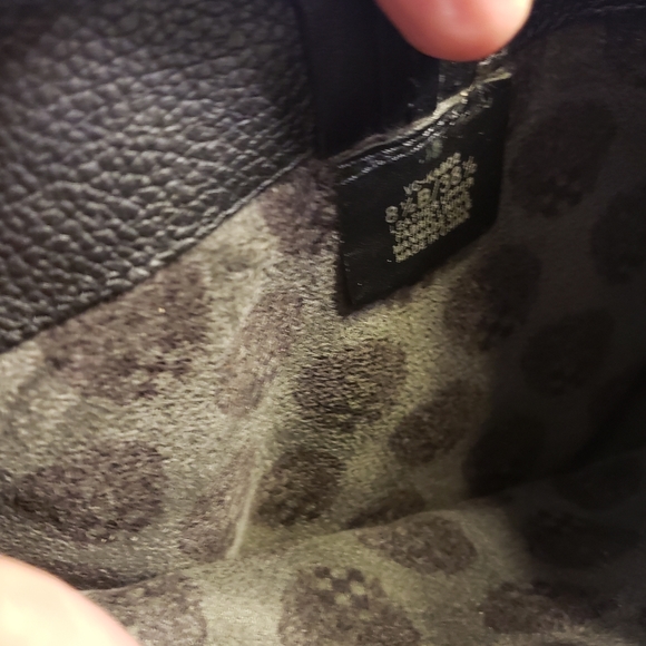 Vince Camuto tall leather riding boots size 8.5 - Picture 8 of 16